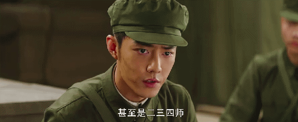 《王牌部隊》把當兵當命的顧一野，剛到部隊，就面臨被退軍，Why?