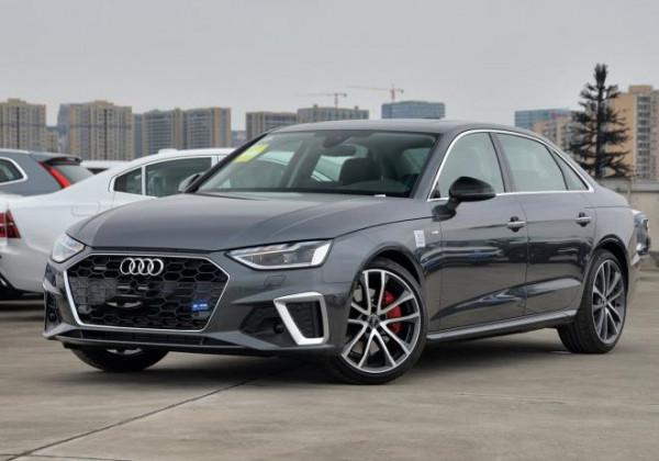 紅旗H9叫板A6L，寶馬5系穩如泰山，9月高階轎車排名迴歸理性了？