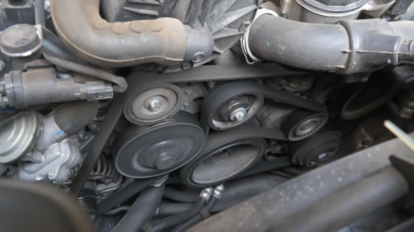 「諾總日記」忍不住試了一下，又往裡砸了一筆——GLK300