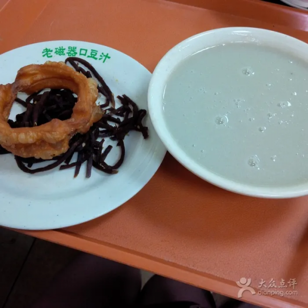 早餐的品牌地圖，看著看著就餓了