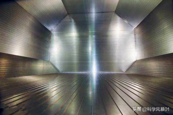 0.7毫米的殷瓦鋼僅中法能造，LNG船液化艙必備，是最難焊接的材料