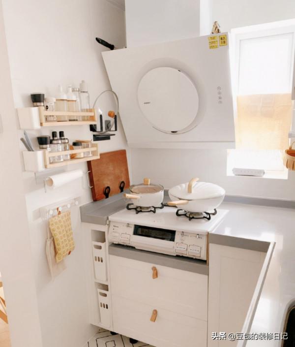 廚房裝修需要注意的尺寸，這些尺寸被忽視，會影響日常使用