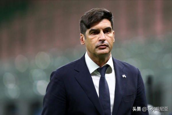 豐塞卡即將接任紐卡主帥