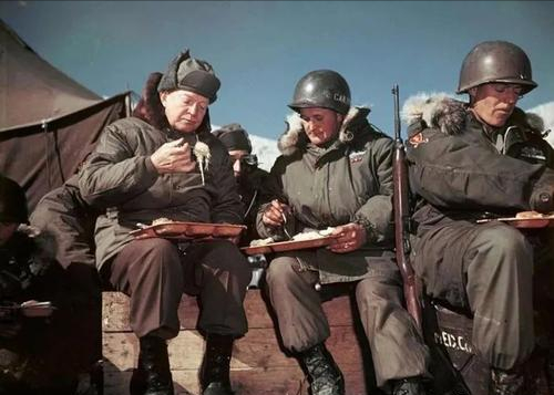 1952年美軍頭目精心策劃的第二次“仁川登陸”，為何最終成了泡影