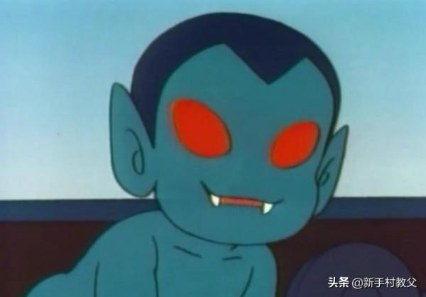 5大“童年陰影”動漫，柯南繃帶人入榜，都看過的是條漢子