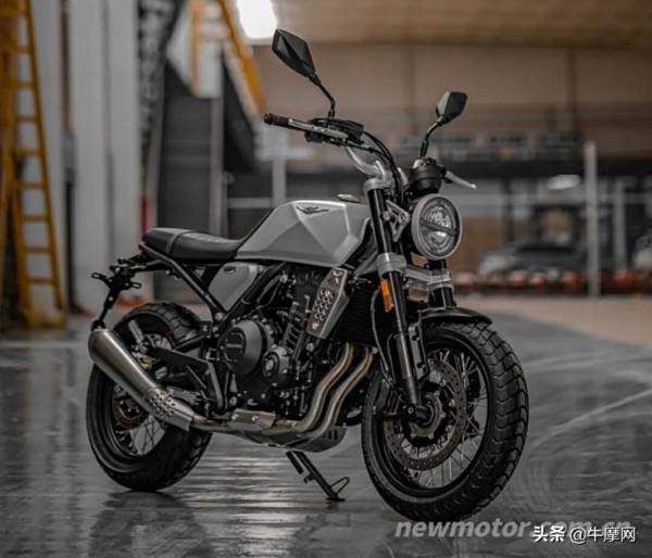 國產中量級復古街車怎麼選？