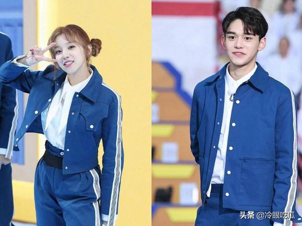 《奔跑吧》第十季常駐嘉賓名單，突然登上熱搜，閱讀量超過2億