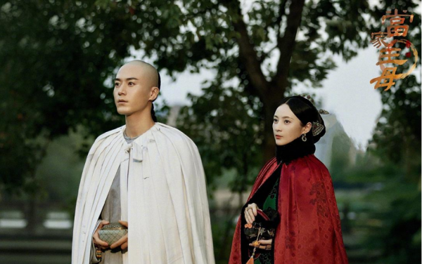 於正就是霸氣!把別人捧不紅的演員,扎堆放在《當家主母》中了 於正就是霸氣!把別人捧不紅的演員,扎堆放在《當家主母》中了