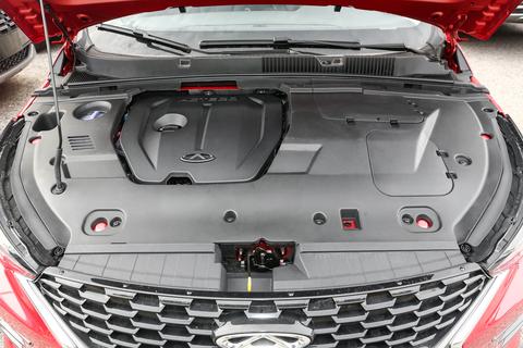 評測奇瑞艾瑞澤5 PLUS，外觀個性，搭載1&period;5T發動機