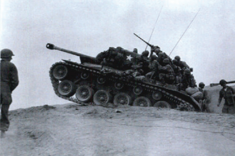 志願軍38軍兵敗白馬山,6700多人被一人害死,此戰發生了什麼? 志願軍38軍兵敗白馬山,6700多人被一人害死,此戰發生了什麼?