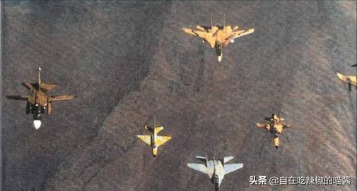 小國空軍志——伊朗空軍 小國空軍志——伊朗空軍