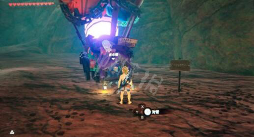 《塞爾達傳說荒野之息》怪物商店在哪裡?怪物商店位置介紹 《塞爾達傳說荒野之息》怪物商店在哪裡?怪物商店位置介紹