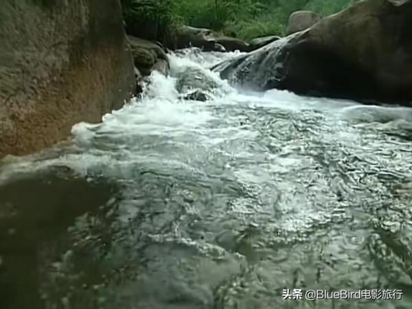 《還珠格格》第一部取景地是哪裡？一