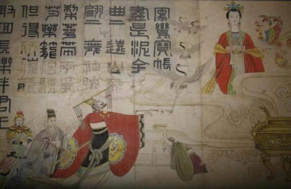 殷商亡國該怪誰？都怪前任射天被雷劈死，留下爛攤子讓商紂來背鍋