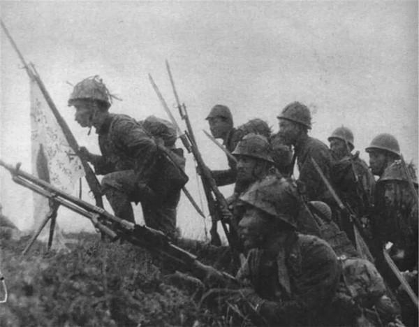 日寇頭目吹噓“打遍膠東無敵手”，率軍猖狂掃蕩被八路軍一舉擊斃