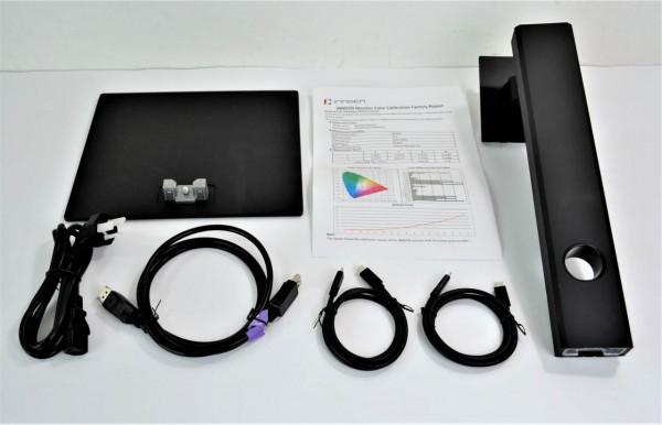 上手INNOCN 44C1G顯示器，蘋果生態色彩，美術設計迴歸本源是王道