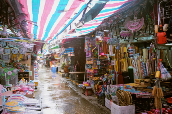 二刷廣州怎麼玩?這4條馬路帶你用本地人視角找美食 二刷廣州怎麼玩?這4條馬路帶你用本地人視角找美食