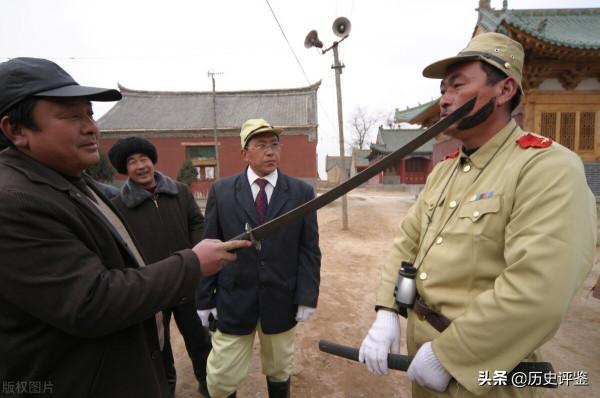 現實中的“鬼子進村”是怎樣的？不要輕信影視劇中的劇情