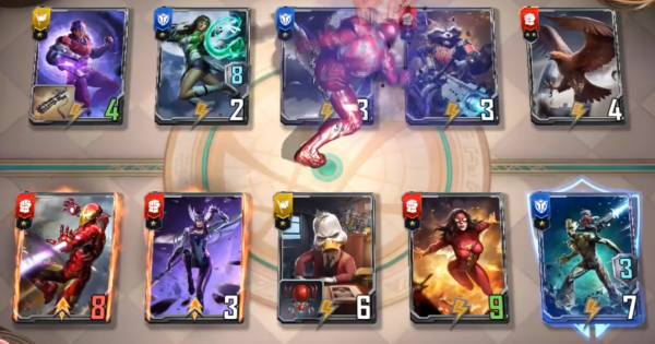 炫酷帥，卡牌遊戲逐漸向三方面靠攏，遊戲王決鬥連結壓軸登場