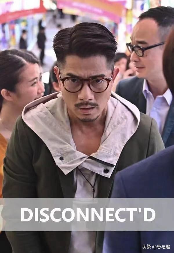 2022年即將到來，將有十幾部港片上映，你最期待哪部？