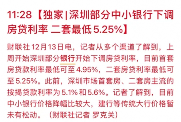 風向有變！時隔多年，高層再提“房地產是支柱產業”，什麼訊號？