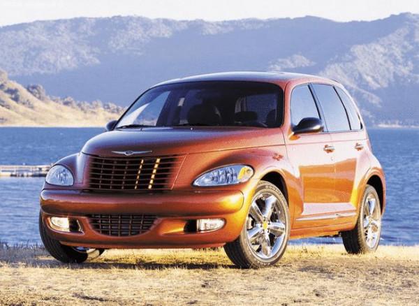 復古風的汽車，在中國有市場麼？