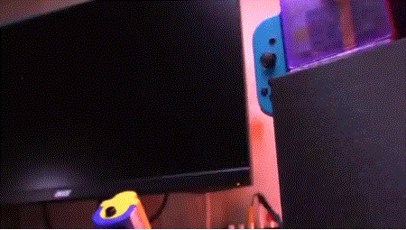 遊戲達人將GBA SP改裝成16位機版的Switch,掌上和電視都能玩 遊戲達人將GBA SP改裝成16位機版的Switch,掌上和電視都能玩