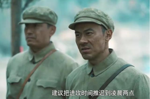 功勳5個單元演技點評,雷佳音贏了2位影帝,1個星二代意外上榜 功勳5個單元演技點評,雷佳音贏了2位影帝,1個星二代意外上榜