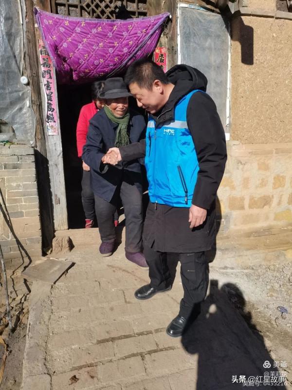 訪三位抗美援朝老兵紀實