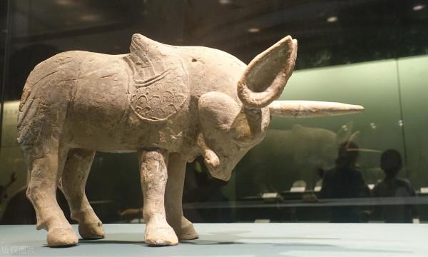 “普法行動”的Logo上是什麼神獸？