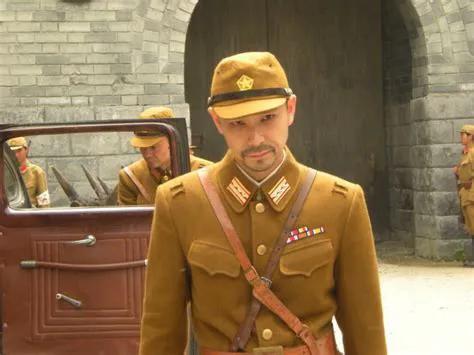 非西方審美！異域風情的符號化需要.