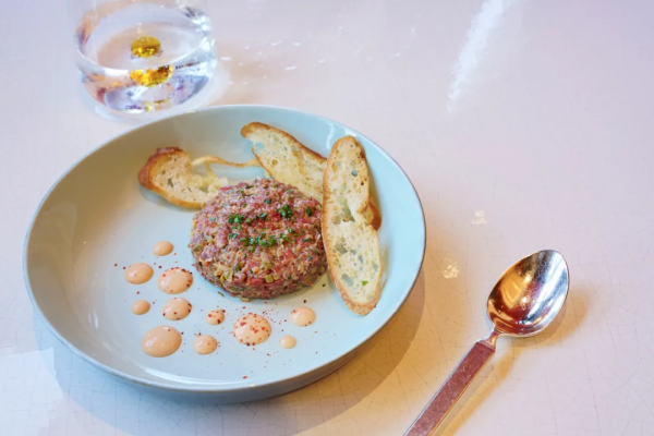 澳門新濠全攻略（米其林星星數最多的綜合體）