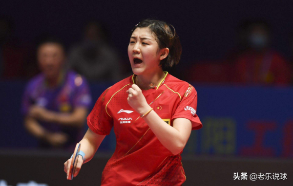 沒有積分，為何還不讓國乒主力休息？劉國樑比球迷更心疼運動員