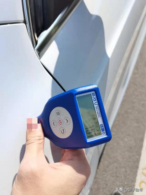 7年車齡的奧迪Q3只跑了1.4W公里？買賣雙方不在場也能達成交易