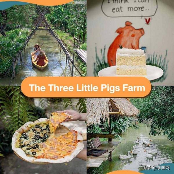 泰國佛統短途旅行攻略出爐！給身心放個假