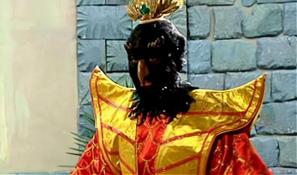 大鵬敢帶普賢、文殊菩薩的坐騎下界,為何卻不敢帶走觀音的坐騎? 大鵬敢帶普賢、文殊菩薩的坐騎下界,為何卻不敢帶走觀音的坐騎?