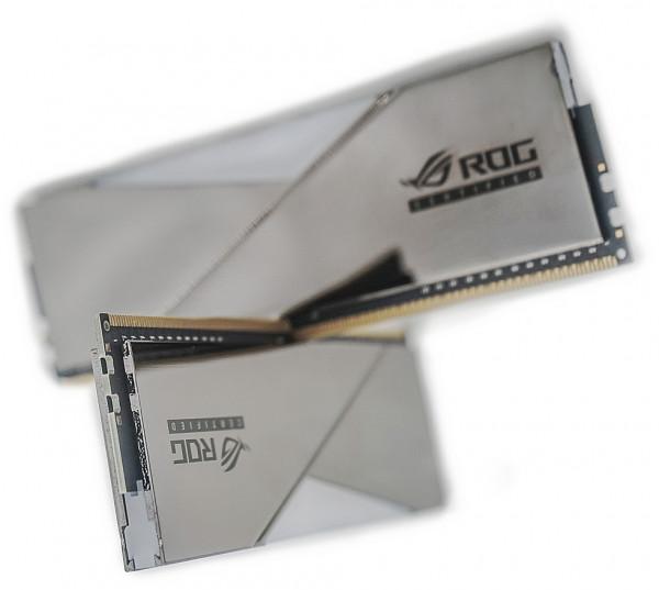 ROG信仰之力的加持——威剛XPG龍耀D50 ROG聯名款記憶體 ROG信仰之力的加持——威剛XPG龍耀D50 ROG聯名款記憶體