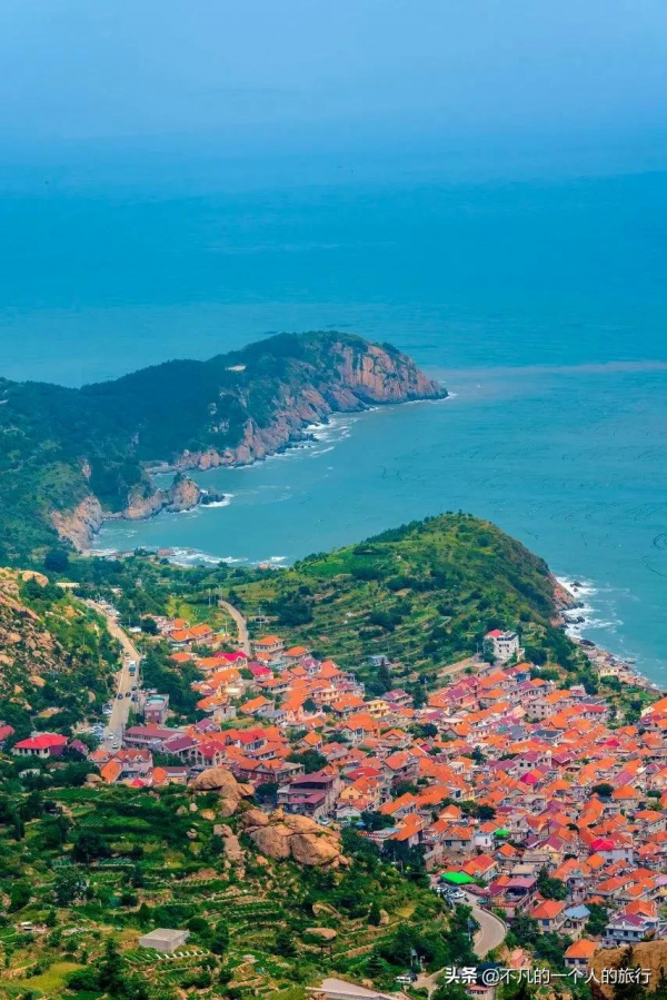 國內最適合小住三五天的浪漫小鎮，有空了就去走走吧