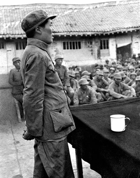 毛主席眼中的諸葛亮