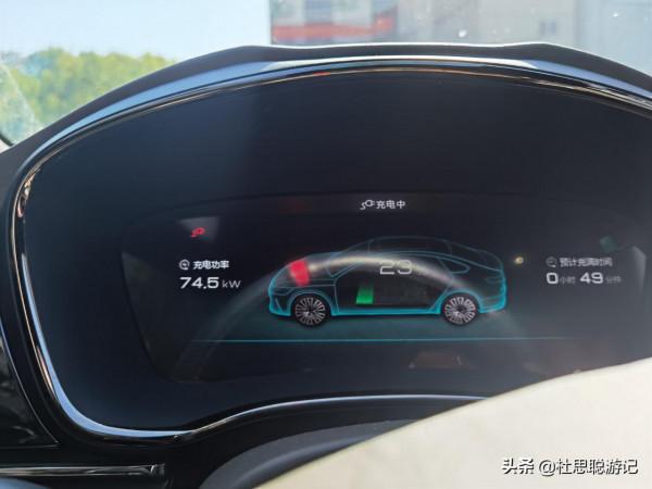 漢EV自駕湖南,停車充電逛景區,永州高山寺值得一遊 漢EV自駕湖南,停車充電逛景區,永州高山寺值得一遊