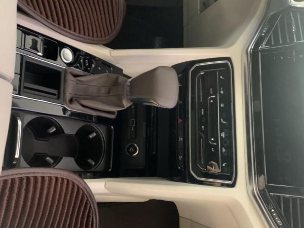 外觀大氣商務，全系2.0T，第二排航空座椅，實拍大眾威然