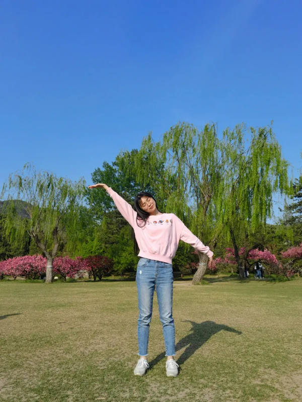 北京“超強”女學霸:屢獲國家級獎學金,如今直博985名校,氣質格外出眾! 北京“超強”女學霸:屢獲國家級獎學金,如今直博985名校,氣質格外出眾!