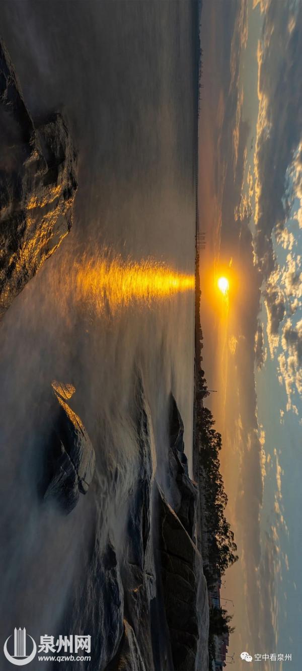 “泉”是好風光｜2021年，那些差點溜走的光影（五）