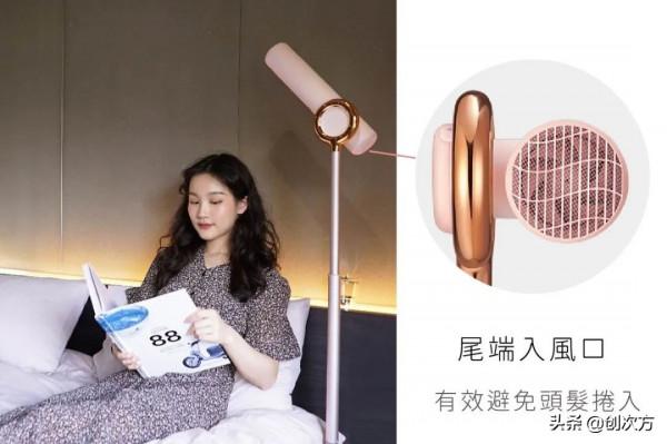 解放雙手，你就可勁吹吧