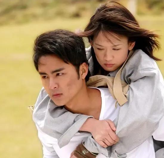 看過這十部劇的表明你已不再年輕,有林志穎,立威廉,周潤發主演 看過這十部劇的表明你已不再年輕,有林志穎,立威廉,周潤發主演