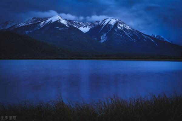 散文——水波不興