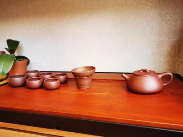 想開實體店的朋友一定要看過來,開紫砂壺店和茶葉店有本質區別 想開實體店的朋友一定要看過來,開紫砂壺店和茶葉店有本質區別