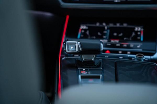 豪華感是什麼？全新上汽奧迪A7L給了我答案