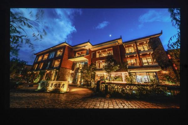 大屏觀影刷劇玩遊戲的最佳拍檔--明基W1800 4K投影儀使用評測 大屏觀影刷劇玩遊戲的最佳拍檔--明基W1800 4K投影儀使用評測