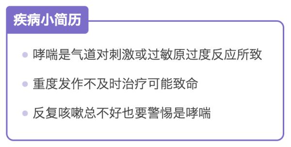 結節、肺炎、肺癌……5大肺病，專家一次說清